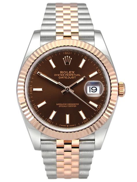 buy second hand rolex datejust